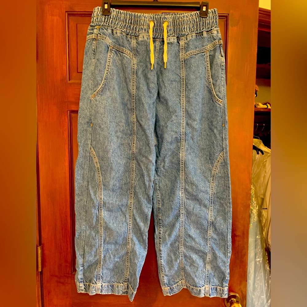 Free people jeans
